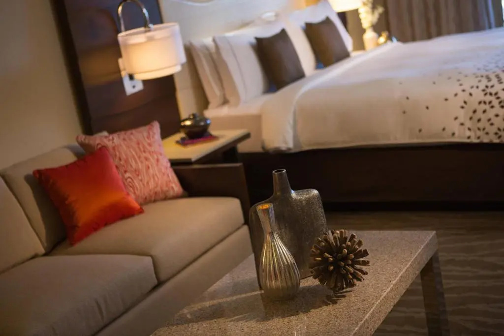 Renaissance Orlando at SeaWorld - Chambres
