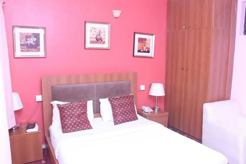 Grand Ibro Hotel Annex - Général