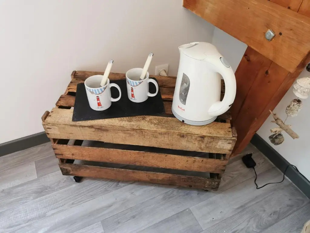 Afficher la photo 6 — Chambre D'Hotes Coterance