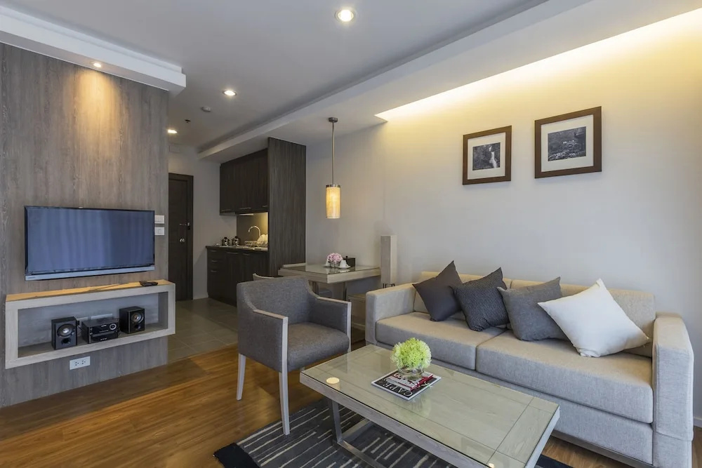 Kantary 304 Hotel - Chambres
