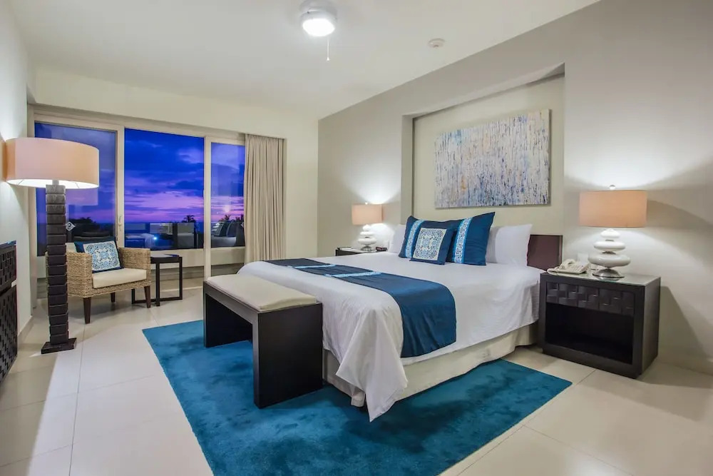 Marival Emotions Resort & Suites by null