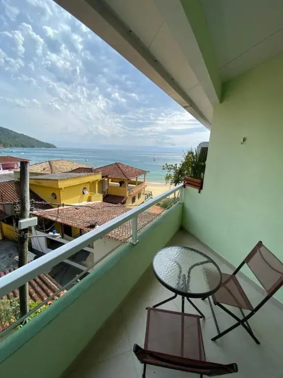 Casa de Nancy
