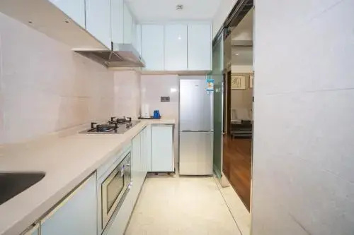 River Image Boutique Apartment - Général