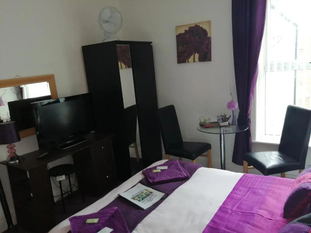 Premium room