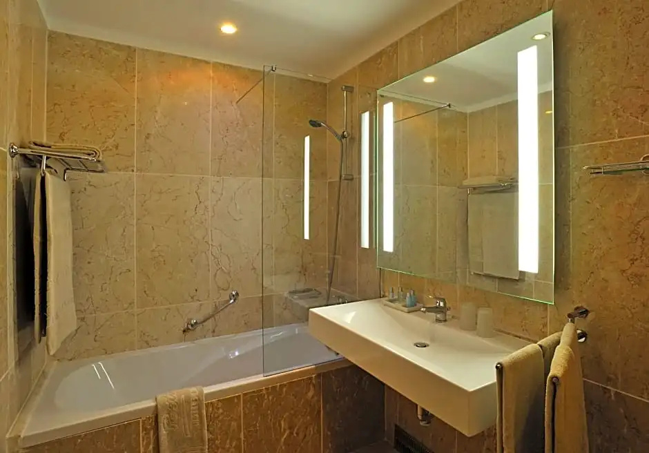 Pestana Viking Beach & Spa Resort - Chambres