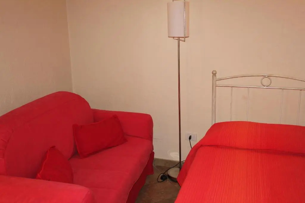 Hotel Porta Santa Maria - Chambres
