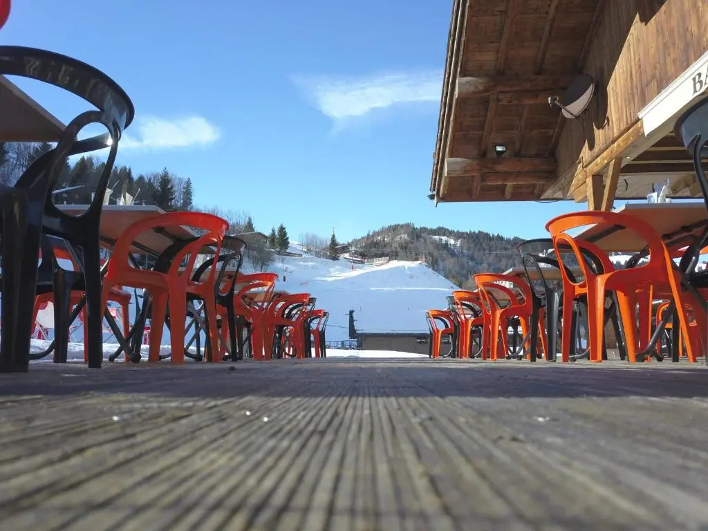 Beach & Waterfront