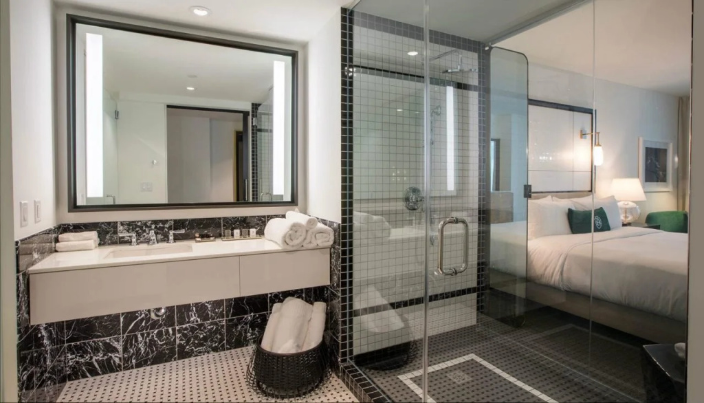 Venezia hotel by At Mine Hospitality - Général