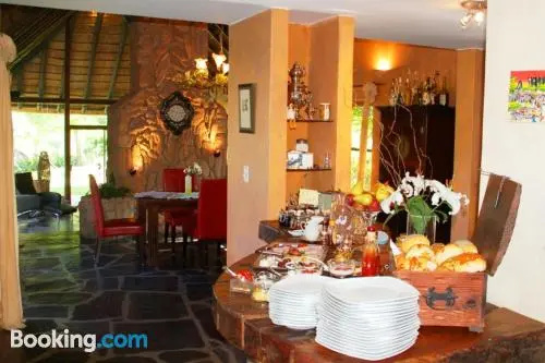 Hotel photo 20