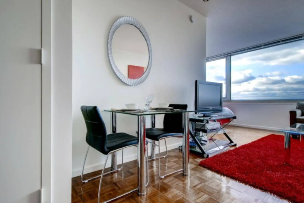 Global Luxury Suites at Westwood - Général