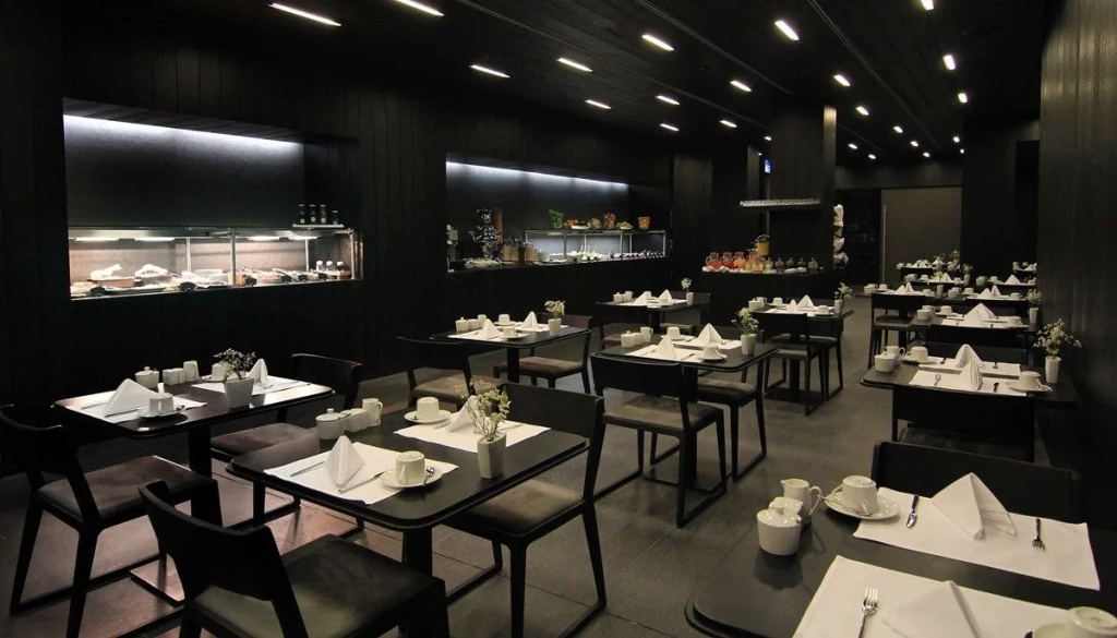 SANA Berlin Hotel Galeriebild 30