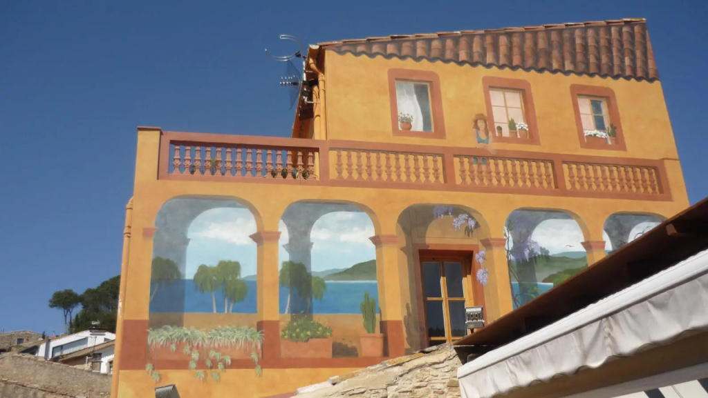 Hotel Rosa - Général