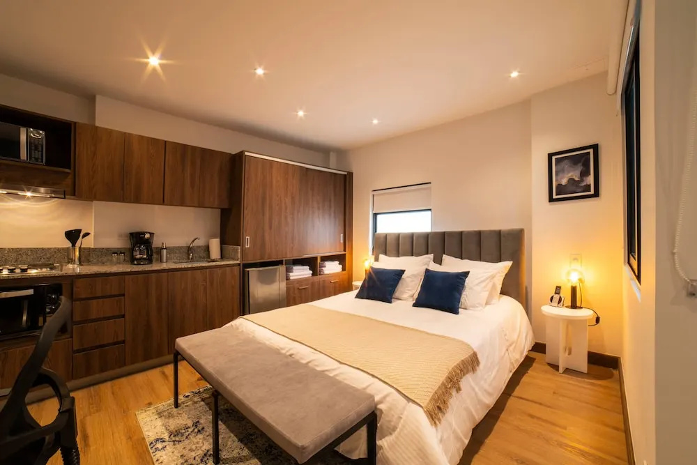 Comfort Apartment