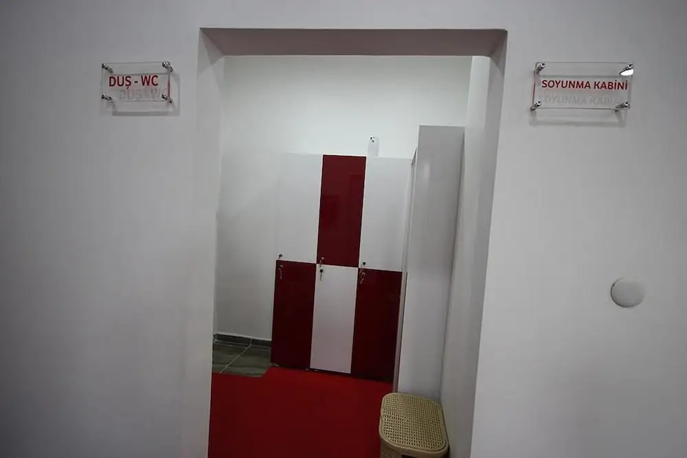 Hotel Bozoogullari - фото 15