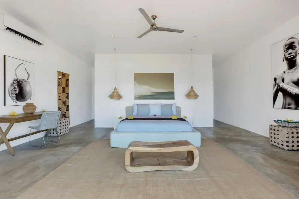Tides Reach Resort - Chambres