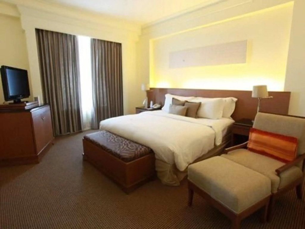 The Imperial Hotel & Convention Centre Korat - Général