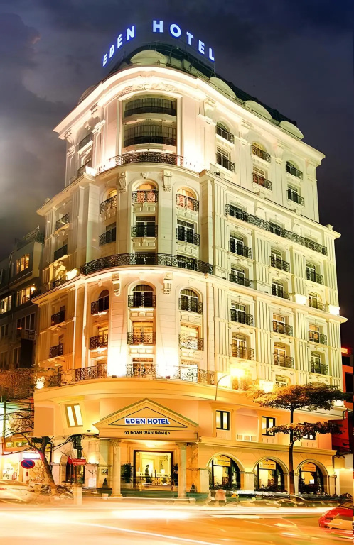 Eden Hotel Hanoi in Hanoi