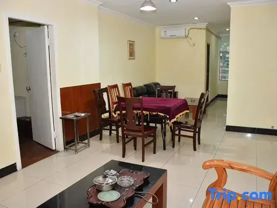 Shenzhen Xishan Hotel
