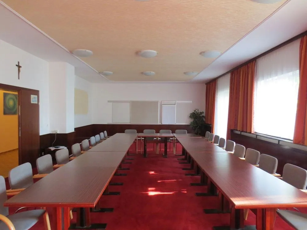 Hotel Zur Post - Général