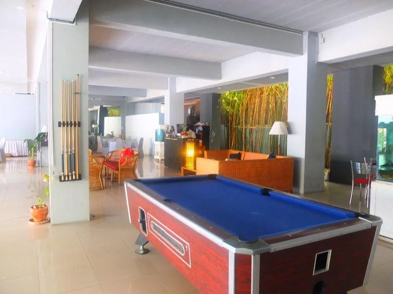 Hotel photo 17