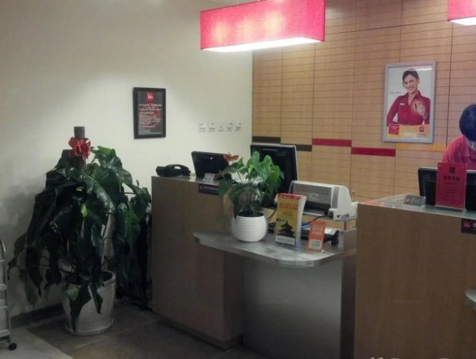ibis Beijing Dacheng Road - Général
