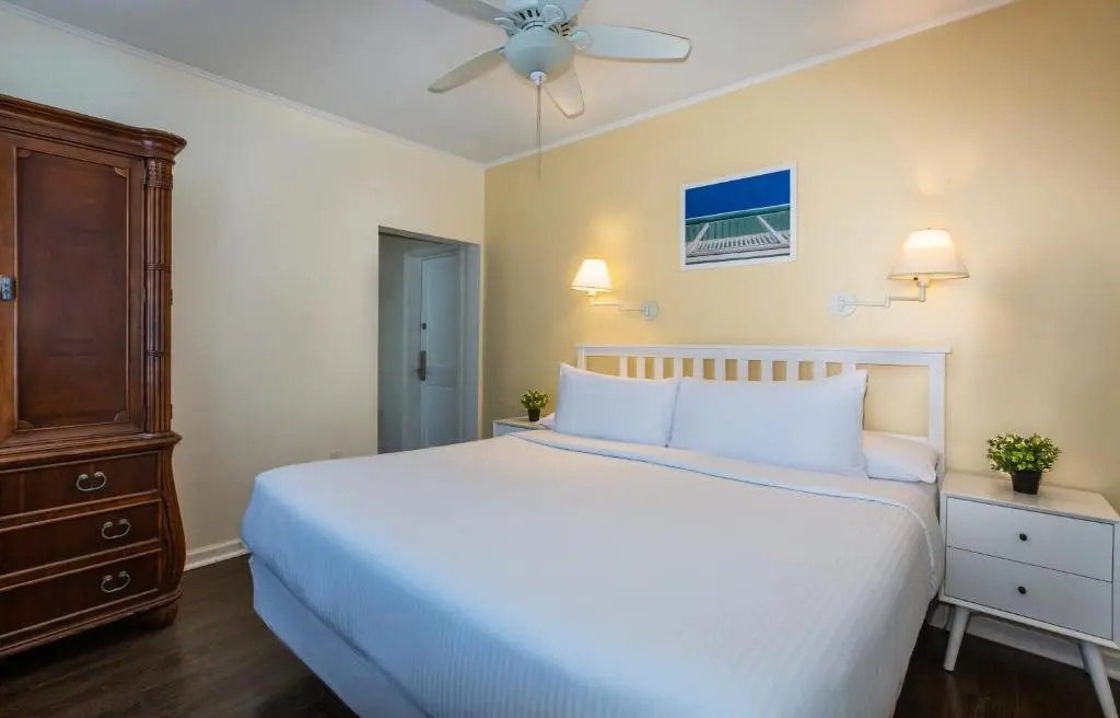 The Southernmost Inn - Adults Only - Chambres