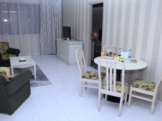 Pearl Residence Hotel Apartments