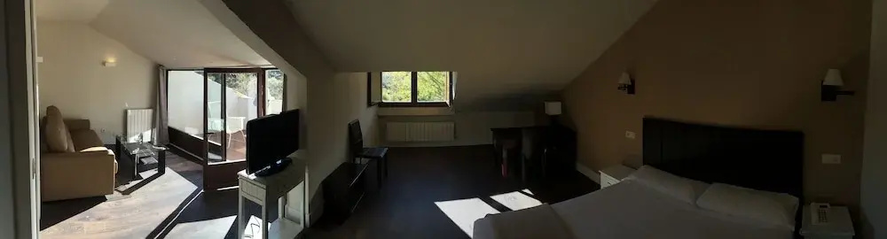 Superior Suite