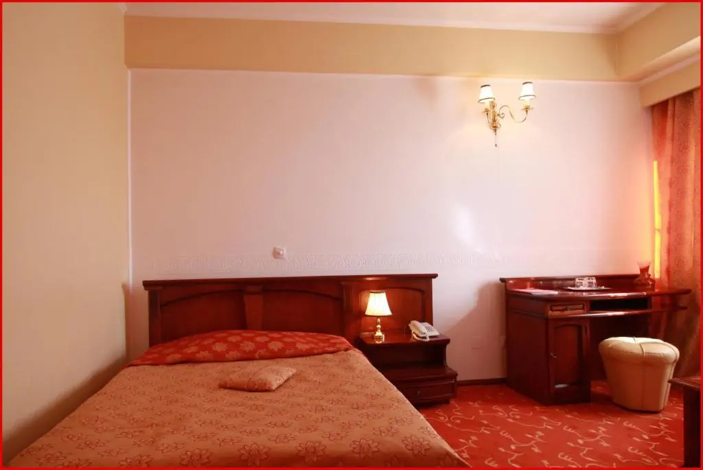 Hotel Mara - Chambres