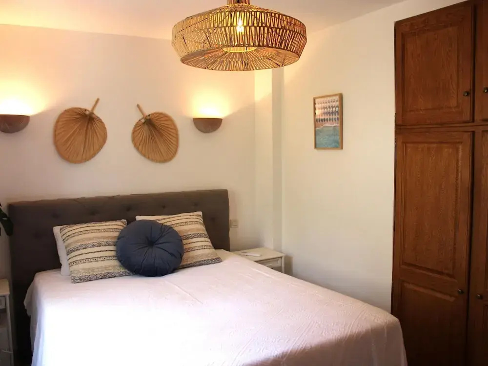 Voir la photo 4 — Holiday Home With Garden