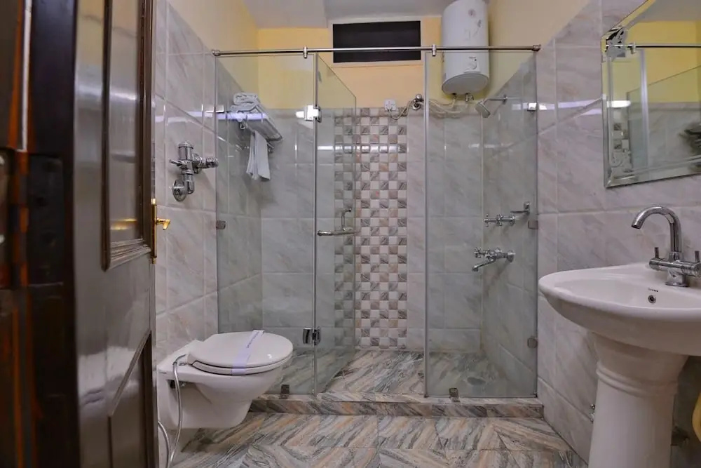 Hotel Dolphin - Chambres