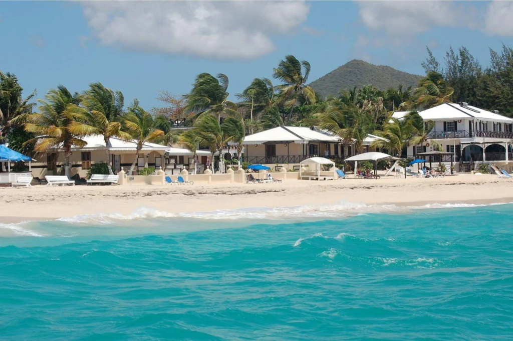 Beach & Waterfront