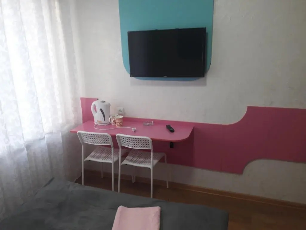 Economy Zhyger Hotel at Aimanova - Général