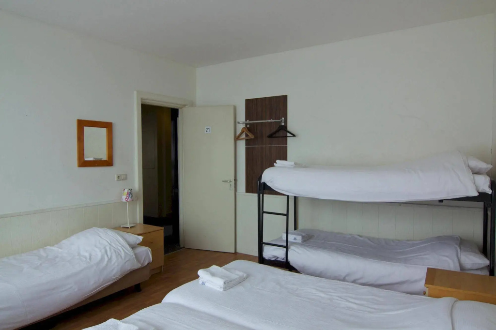 City Hotel Rembrandt Square - Général