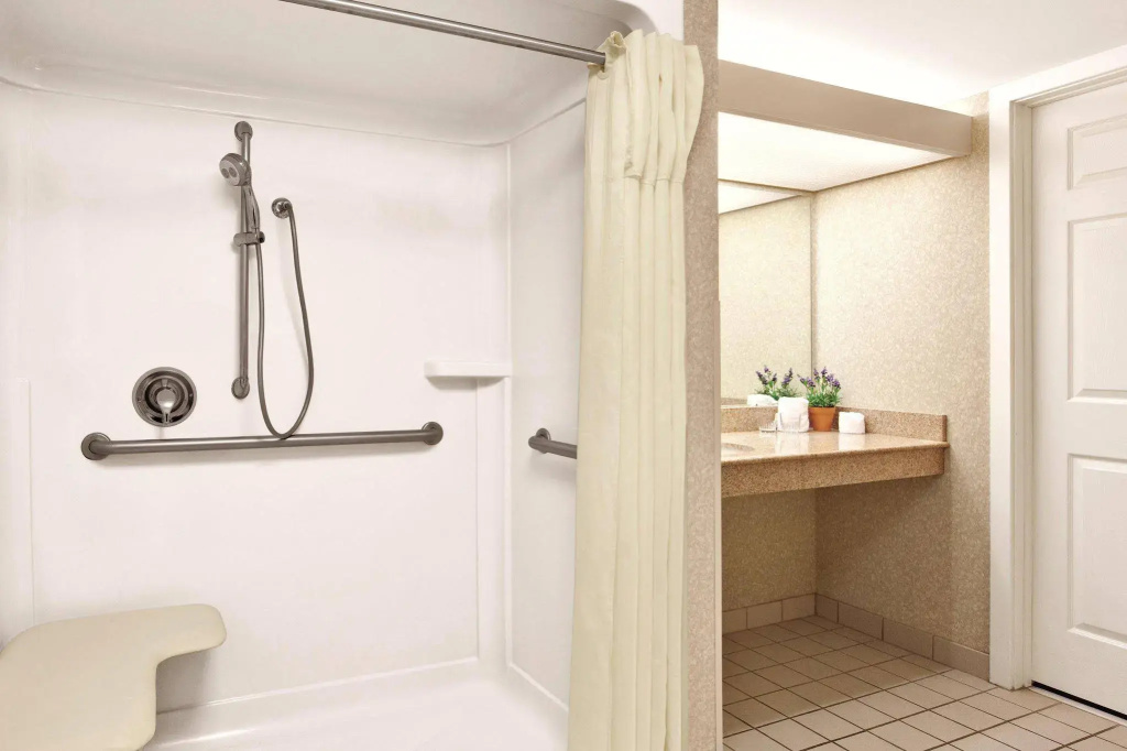 Homewood Suites by Hilton Harrisburg-West Hershey Area - Général