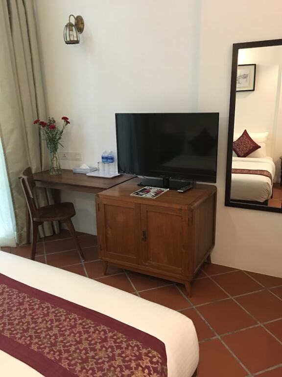 Spices Hotel