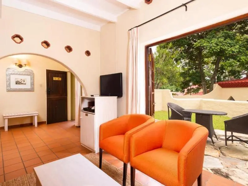 ANEW Resort Hazyview Kruger Park Resort - Chambres