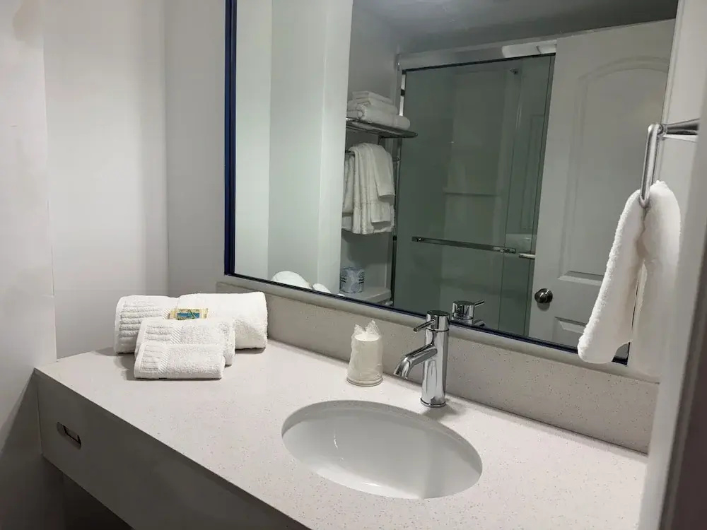 Harborline Hotel - Chambres