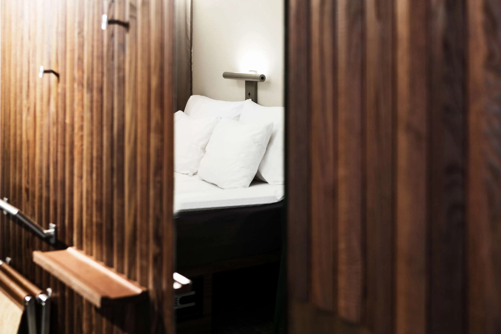 Best Western and hotel - Chambres
