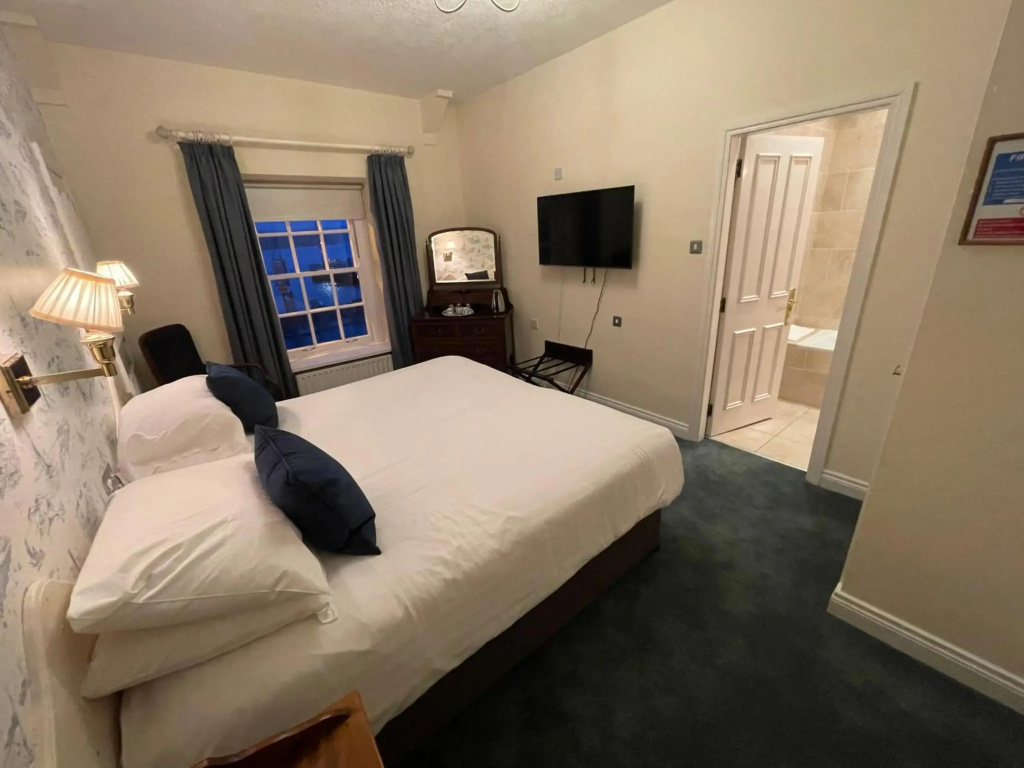 The Hideaway Portaferry - Général