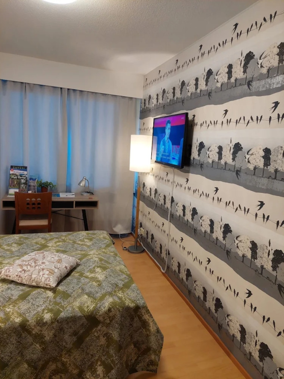 Hotelli Tarjanteen majoitushuoneet Virrat - Chambres