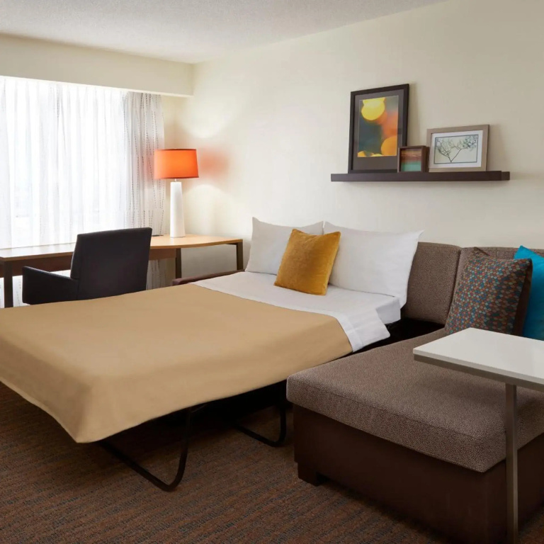 Residence Inn by Marriott Toronto Airport - Général