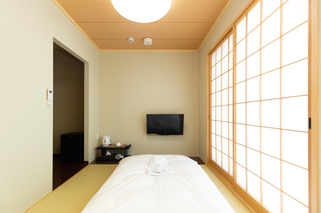 Karasuma Rokujo Hotel 사진 3