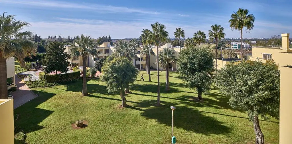 Parque Mourabel, Oasis Village, Pe do Lago - Chambres