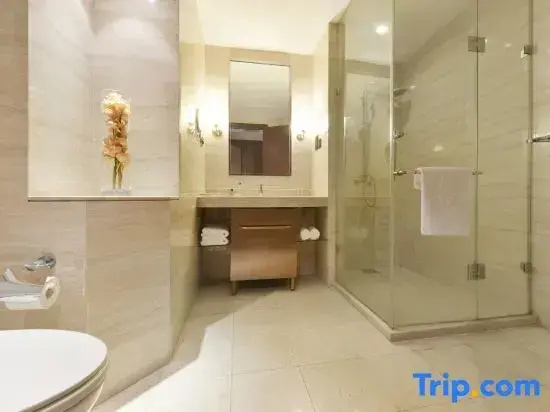 Yizui Crown Hotel - Chambres