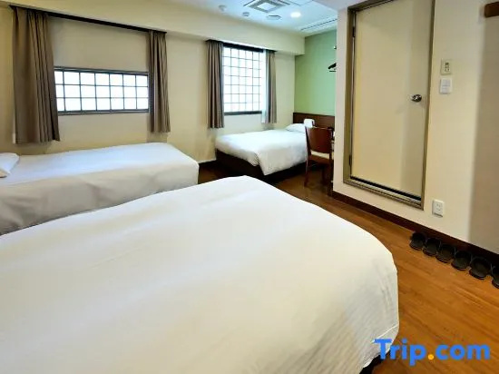 Hotel Meldia Ogikubo 사진 4