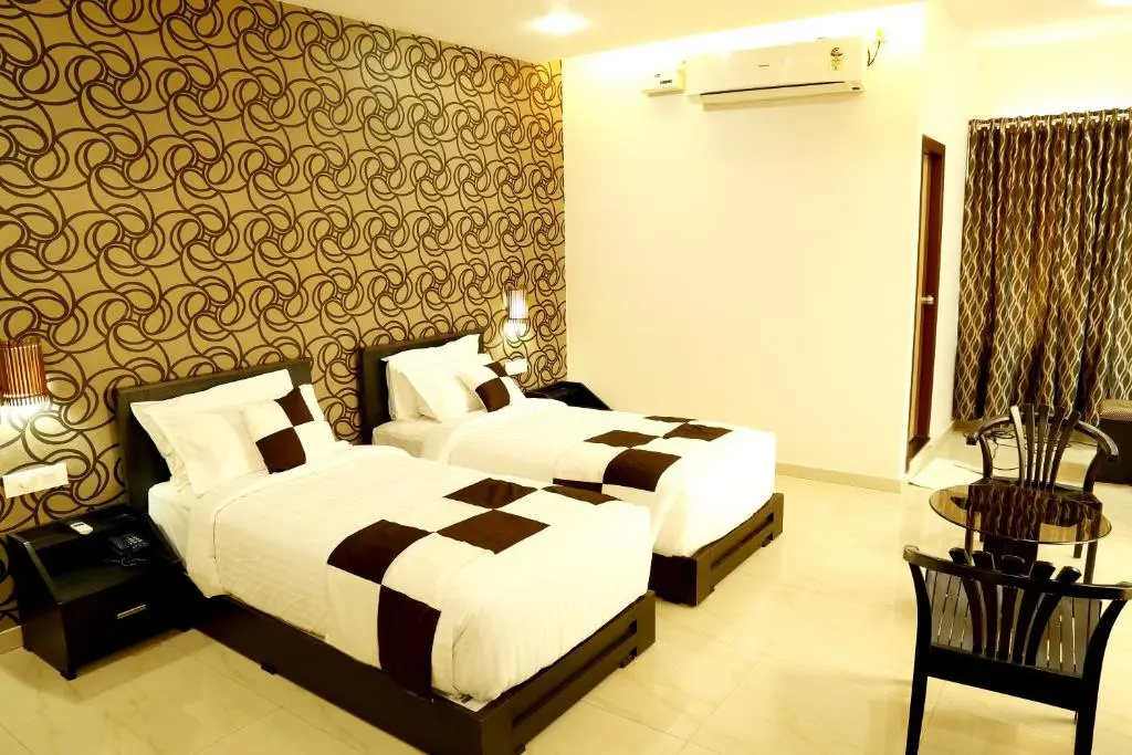 Rydges Inn - Chambres
