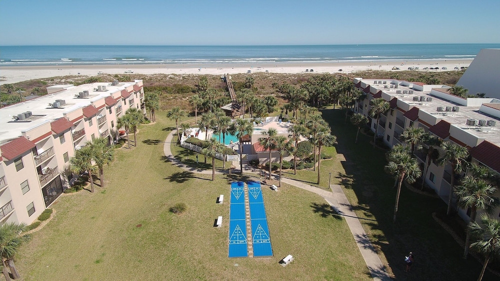 Ocean Village Club D15 Condo