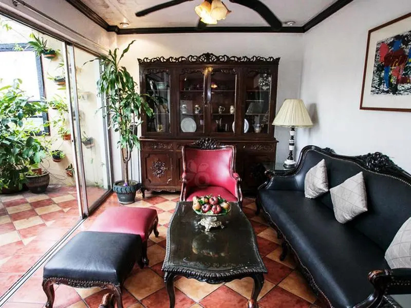 Penthouse Suite