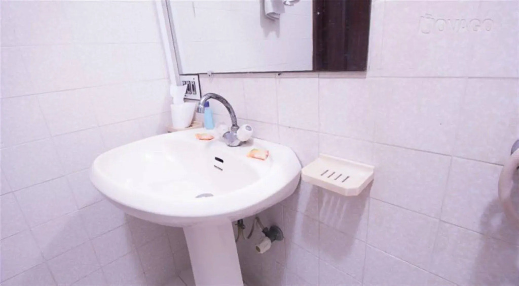 Hilltop Hotel - фото 19